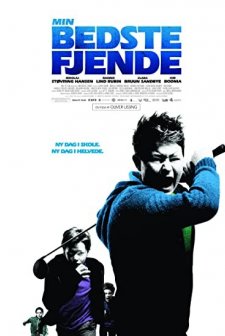 Min Bedste Fjende (2010) afişi