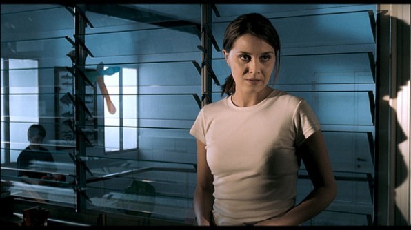 The Physics Of Water Fotoğrafı