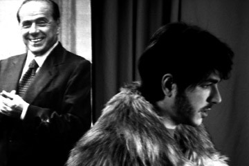 Shooting Silvio Fotoğrafı