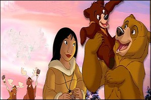 Ayı Kardeş 2 Fotoğrafı