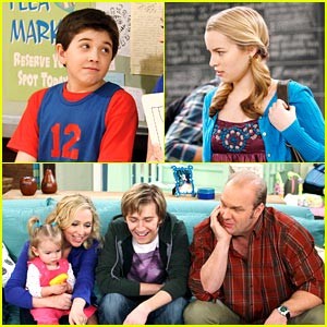 İyi Şanslar Charlie Fotoğrafı