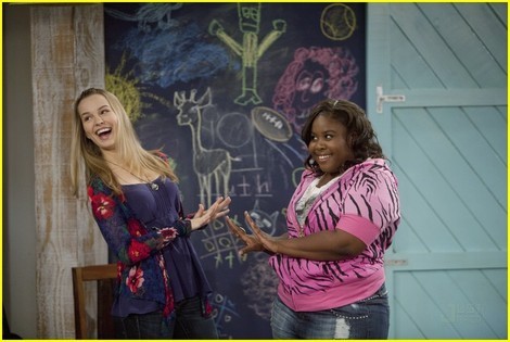 İyi Şanslar Charlie Fotoğrafı