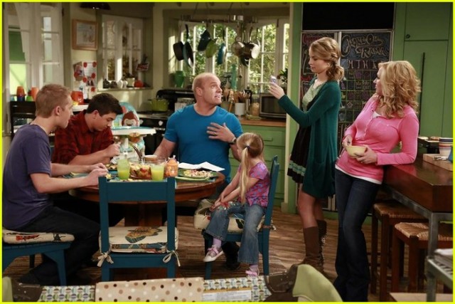 İyi Şanslar Charlie Fotoğrafı