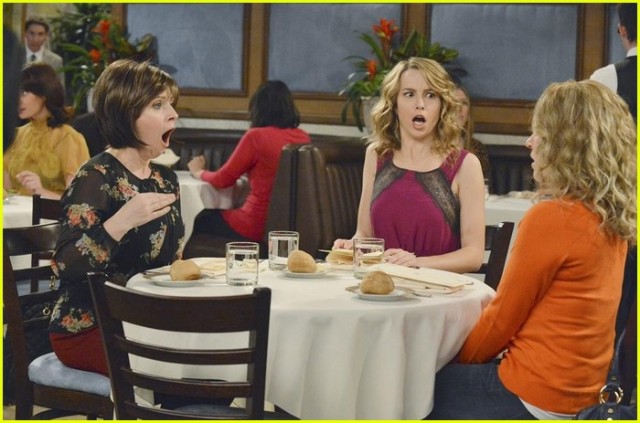 İyi Şanslar Charlie Fotoğrafı