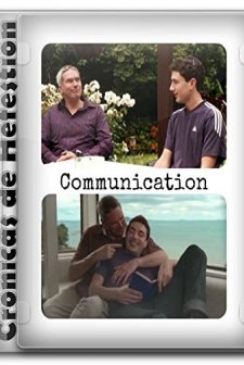 Communication (2010) afişi