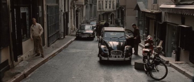 Köstebek Fotoğrafı