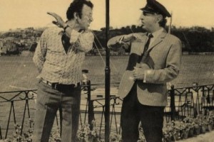 Sevdiğim Uşak Fotoğrafı