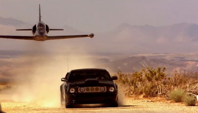 Kill Speed fotoğrafı