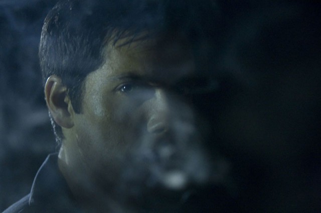 Hurdalık Köpek fotoğrafı