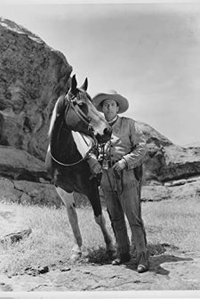 Wagon Wheels West (1943) afişi