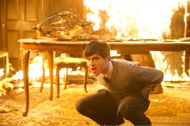 Seconds Apart fotoğrafı