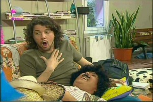 Çarli İş Başında Fotoğrafı