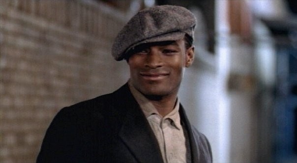 Kings Of The Evening Fotoğrafı