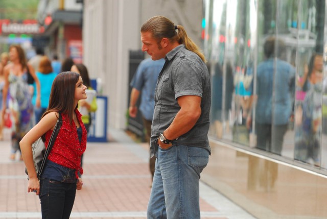 The Chaperone fotoğrafı