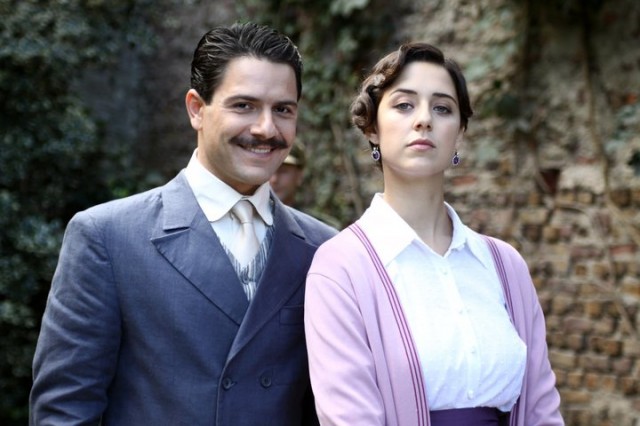 Deli Saraylı Fotoğrafı