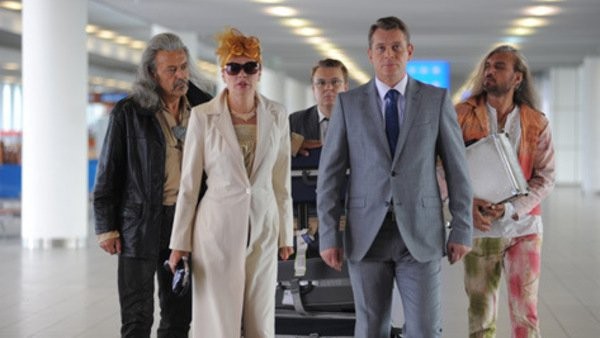 Mission London fotoğrafı