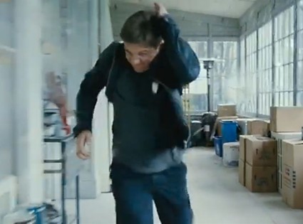 Bourne'un Mirası Fotoğrafı