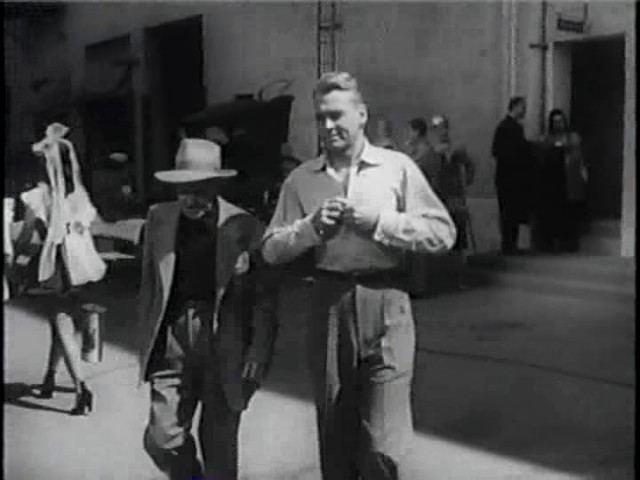 Miss Tatlock's Millions Fotoğrafı