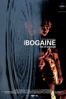 Ibogaine (2004) afişi