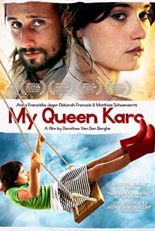 My Queen Karo (2009) afişi