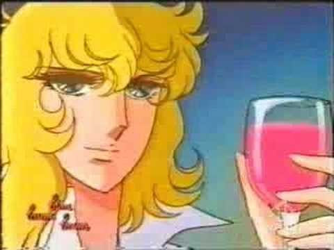 Lady Oscar Fotoğrafı