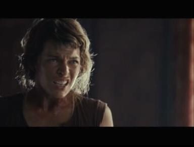 Ölümcül Deney 3: İnsanlığın Sonu Fotoğrafı