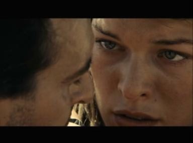 Ölümcül Deney 3: İnsanlığın Sonu Fotoğrafı