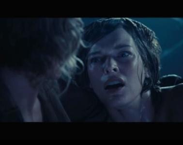 Ölümcül Deney 3: İnsanlığın Sonu Fotoğrafı