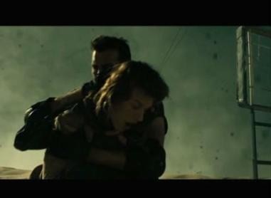 Ölümcül Deney 3: İnsanlığın Sonu Fotoğrafı