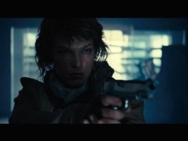 Ölümcül Deney 3: İnsanlığın Sonu Fotoğrafı