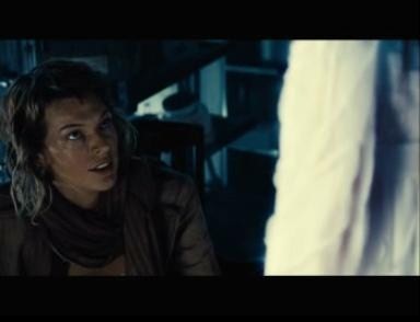 Ölümcül Deney 3: İnsanlığın Sonu Fotoğrafı