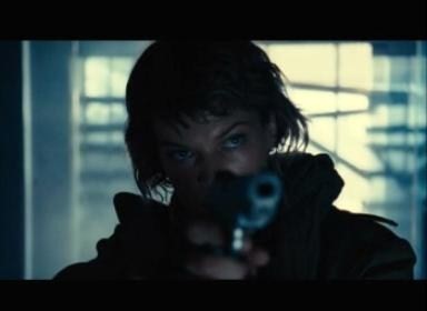 Ölümcül Deney 3: İnsanlığın Sonu Fotoğrafı