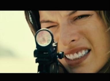 Ölümcül Deney 3: İnsanlığın Sonu Fotoğrafı