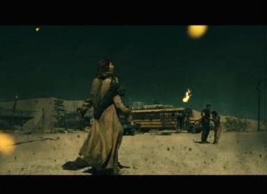 Ölümcül Deney 3: İnsanlığın Sonu Fotoğrafı