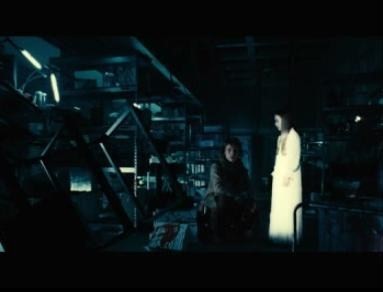 Ölümcül Deney 3: İnsanlığın Sonu Fotoğrafı