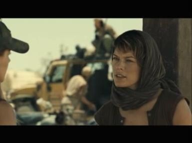 Ölümcül Deney 3: İnsanlığın Sonu Fotoğrafı