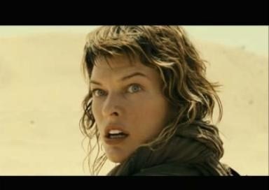 Ölümcül Deney 3: İnsanlığın Sonu Fotoğrafı