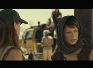 Ölümcül Deney 3: İnsanlığın Sonu Fotoğrafı