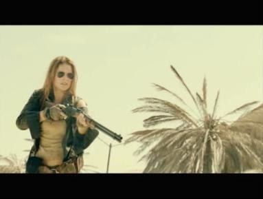 Ölümcül Deney 3: İnsanlığın Sonu Fotoğrafı