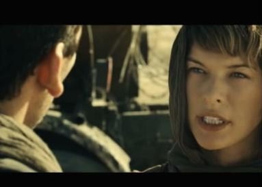 Ölümcül Deney 3: İnsanlığın Sonu Fotoğrafı