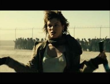 Ölümcül Deney 3: İnsanlığın Sonu Fotoğrafı