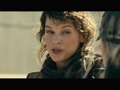 Ölümcül Deney 3: İnsanlığın Sonu Fotoğrafı