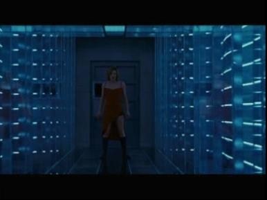 Ölümcül Deney 3: İnsanlığın Sonu Fotoğrafı