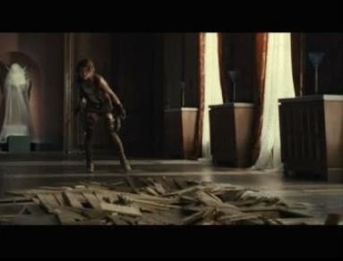 Ölümcül Deney 3: İnsanlığın Sonu Fotoğrafı