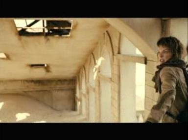 Ölümcül Deney 3: İnsanlığın Sonu Fotoğrafı