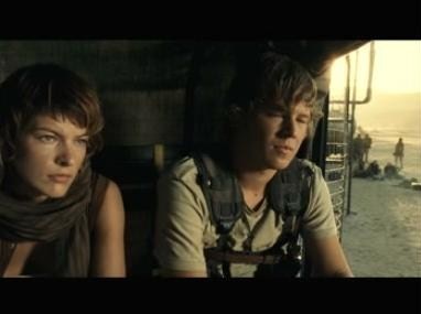 Ölümcül Deney 3: İnsanlığın Sonu Fotoğrafı