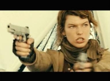 Ölümcül Deney 3: İnsanlığın Sonu Fotoğrafı