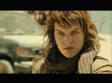 Ölümcül Deney 3: İnsanlığın Sonu Fotoğrafı