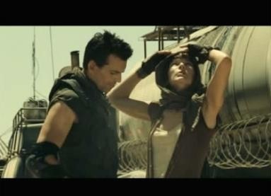 Ölümcül Deney 3: İnsanlığın Sonu Fotoğrafı