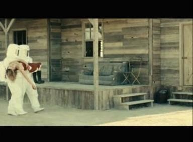 Ölümcül Deney 3: İnsanlığın Sonu Fotoğrafı